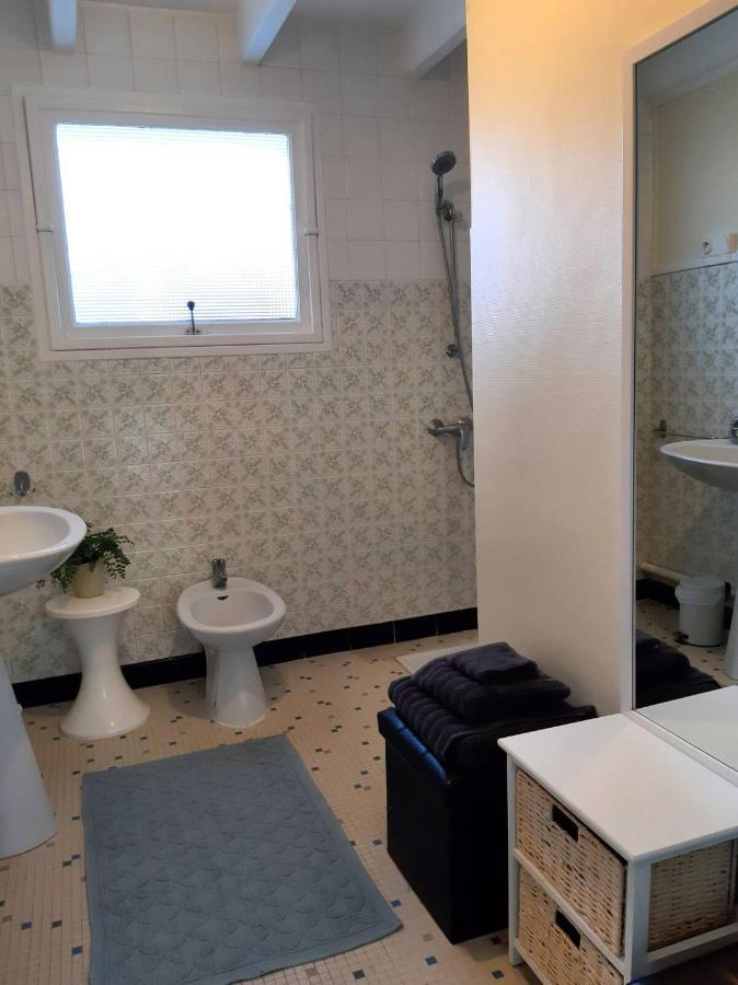 Tusson Chambres D'Hotes Charente Exterior foto
